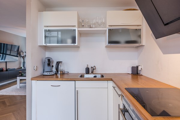 Medium property photo - Grevenbichtstraat 66, 5043 MD Tilburg